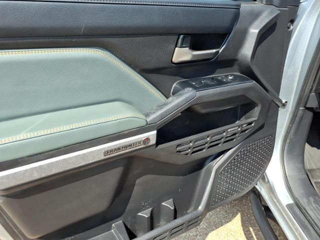 2025 Toyota Tacoma - $58,980