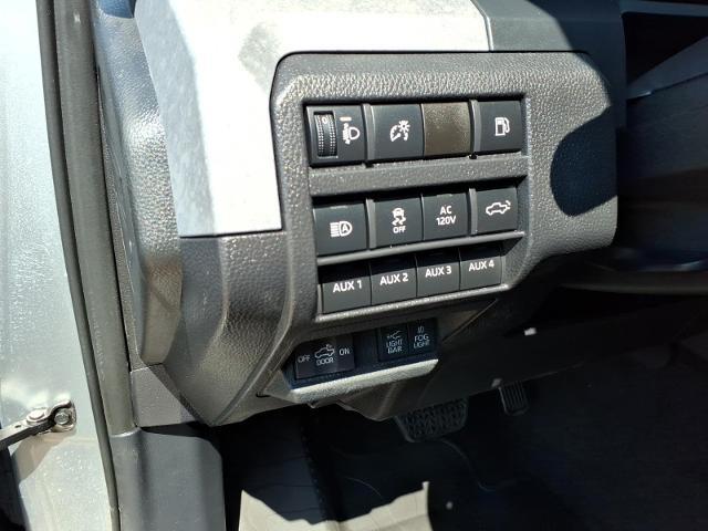 2025 Toyota Tacoma - $58,980