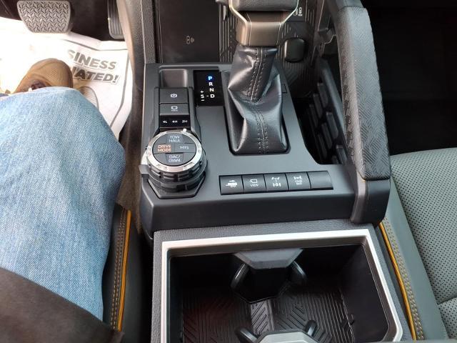 2025 Toyota Tacoma - $58,980
