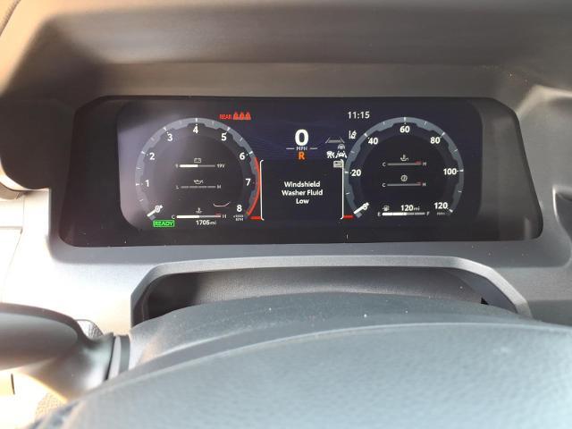 2025 Toyota Tacoma - $58,980