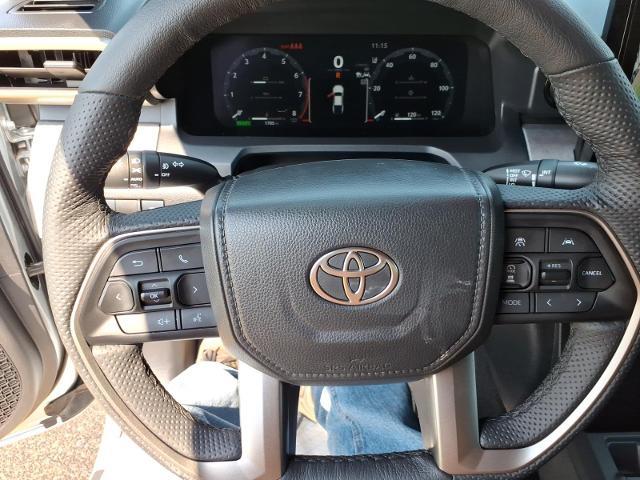 2025 Toyota Tacoma - $58,980