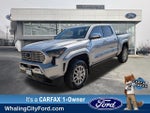 2025 Tacoma Thumbnail 1