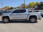 2025 Tacoma Thumbnail 2