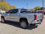 2025 Tacoma Thumbnail 3