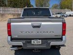 2025 Tacoma Thumbnail 5