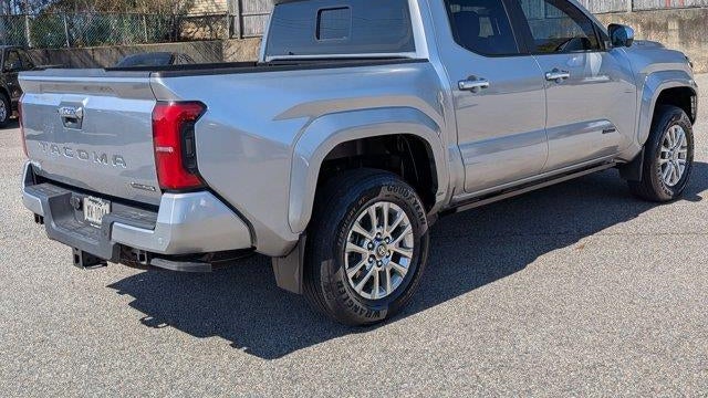 2025 Toyota Tacoma TRD Sport HV