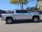 2025 Tacoma Thumbnail 7