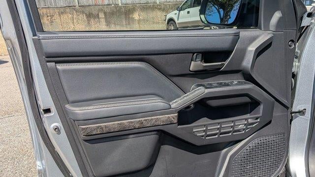 2025 Toyota Tacoma TRD Sport HV