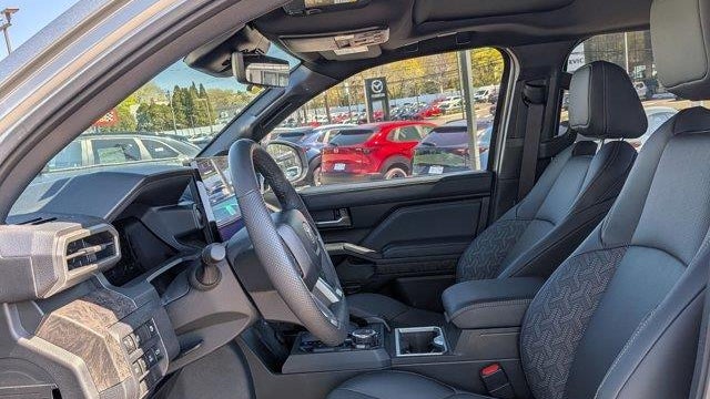 2025 Toyota Tacoma TRD Sport HV