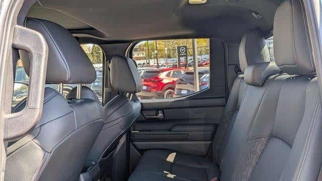 2025 Toyota Tacoma TRD Sport HV