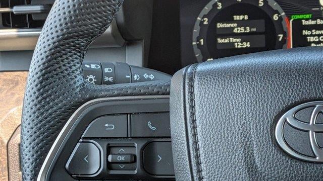 2025 Toyota Tacoma TRD Sport HV