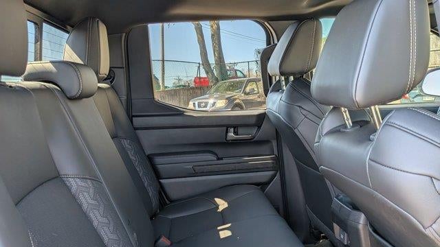 2025 Toyota Tacoma TRD Sport HV