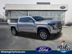 2025 Tacoma Thumbnail 1
