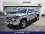 2025 Tacoma Thumbnail 3