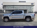 2025 Tacoma Thumbnail 5