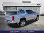 2025 Tacoma Thumbnail 8