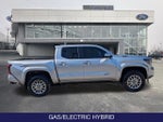2025 Tacoma Thumbnail 9