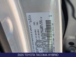 2025 Tacoma Thumbnail 30
