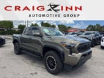 2025 Tacoma Thumbnail 1