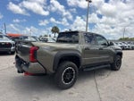 2025 Tacoma Thumbnail 3