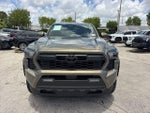 2025 Tacoma Thumbnail 8