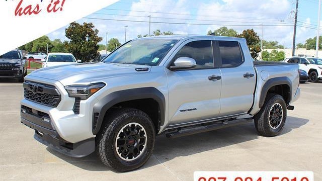 Preowned 2026 Toyota Tacoma TRD Sport HV for Sale