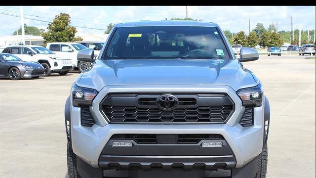 2026 Toyota Tacoma TRD Sport HV