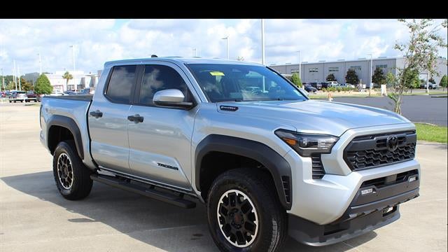 2026 Toyota Tacoma TRD Sport HV