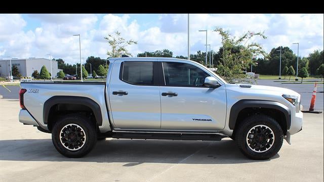 2026 Toyota Tacoma TRD Sport HV