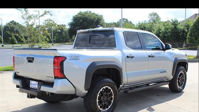 2026 Toyota Tacoma TRD Sport HV