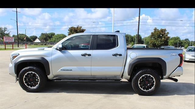 2026 Toyota Tacoma TRD Sport HV