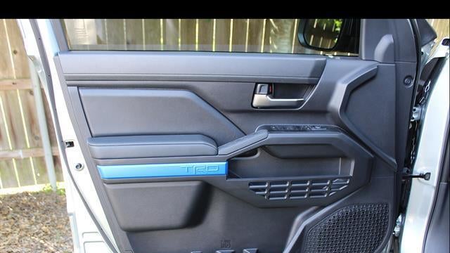 2026 Toyota Tacoma TRD Sport HV