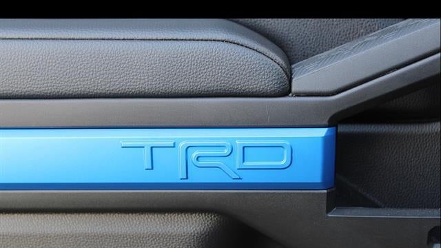 2026 Toyota Tacoma TRD Sport HV