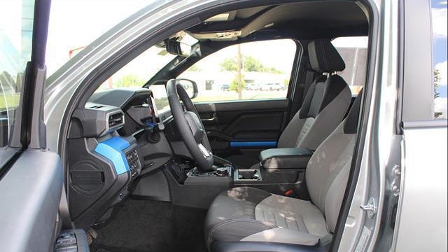 2026 Toyota Tacoma TRD Sport HV