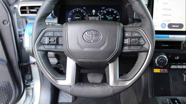 2026 Toyota Tacoma TRD Sport HV