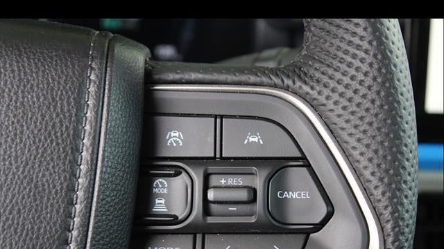 2026 Toyota Tacoma TRD Sport HV