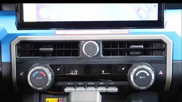 2026 Toyota Tacoma TRD Sport HV