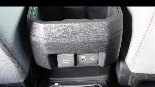 2026 Toyota Tacoma TRD Sport HV