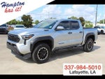 2026 Tacoma Thumbnail 1