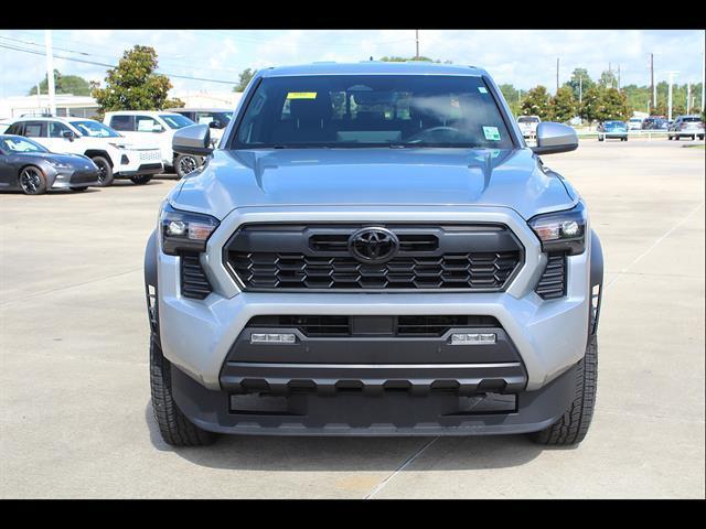 2026 Toyota Tacoma - $51,000