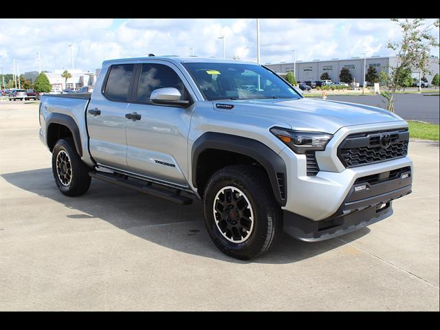 2026 Toyota Tacoma - $51,000
