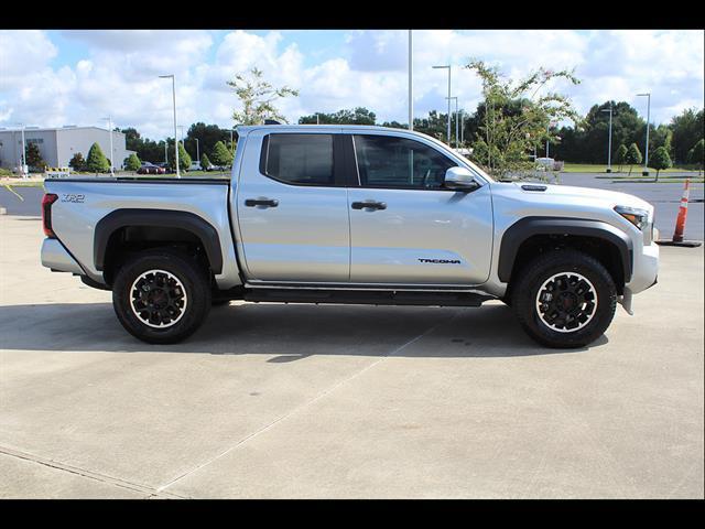 2026 Toyota Tacoma - $51,000