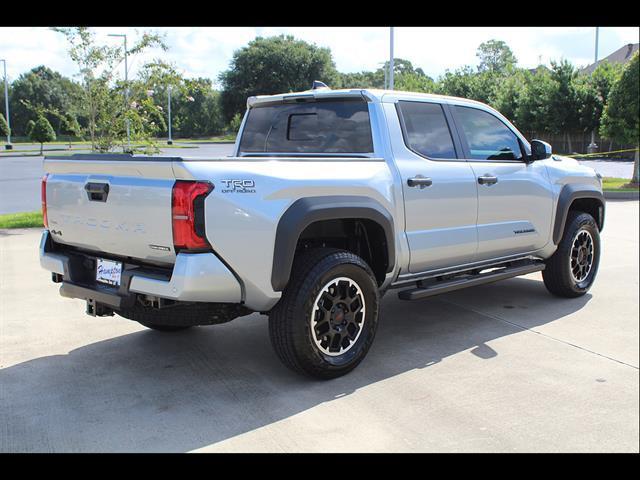 2026 Toyota Tacoma - $51,000