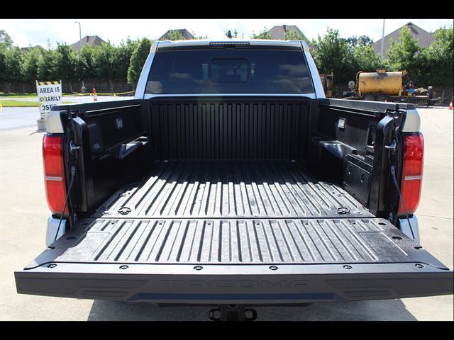 2026 Toyota Tacoma - $51,000