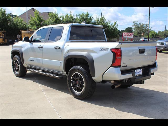 2026 Toyota Tacoma - $51,000