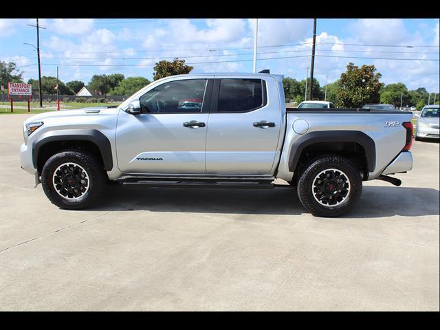 2026 Toyota Tacoma - $51,000