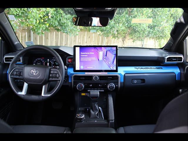 2026 Toyota Tacoma - $51,000