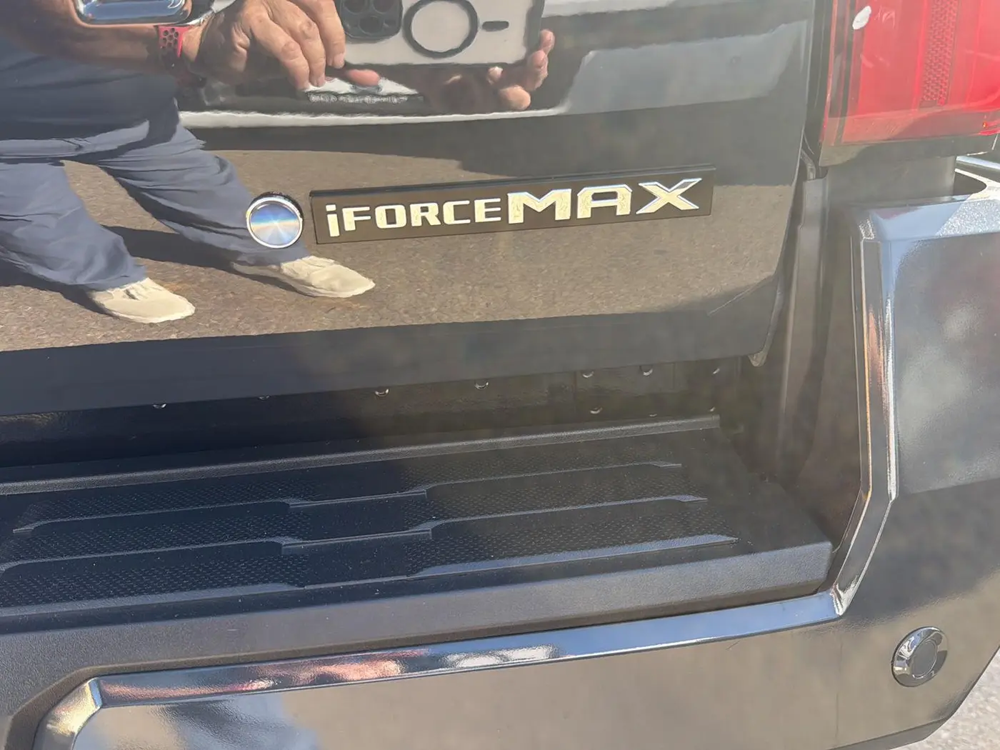 2026 Toyota Tacoma - $50,876