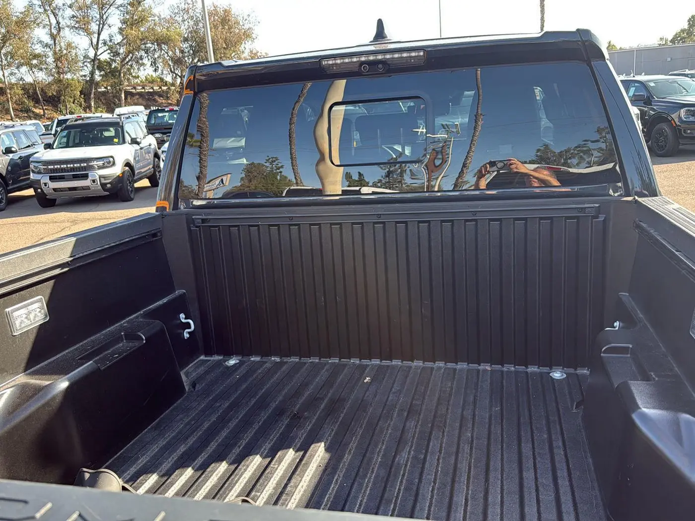 2026 Toyota Tacoma - $50,876