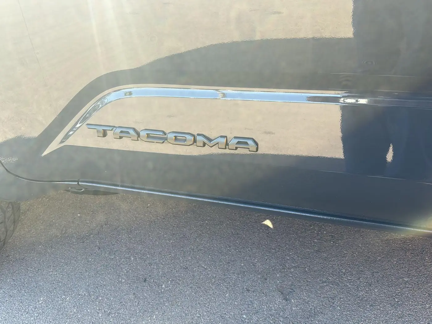 2026 Toyota Tacoma - $50,876